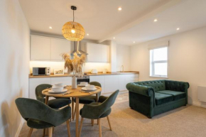 Apartment 5, King's Court